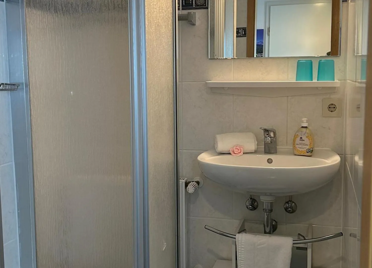 Apartament Fips Mittenwald