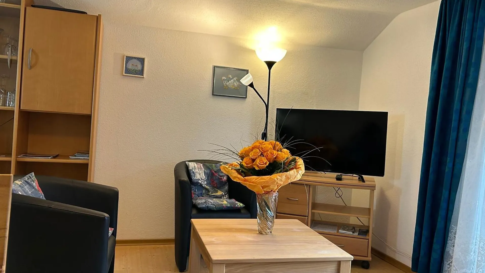 Apartament Fips Mittenwald Niemcy